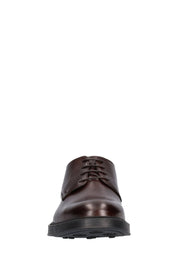 Francesine Marrone Lumberjack