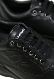Sneakers Nero Lumberjack