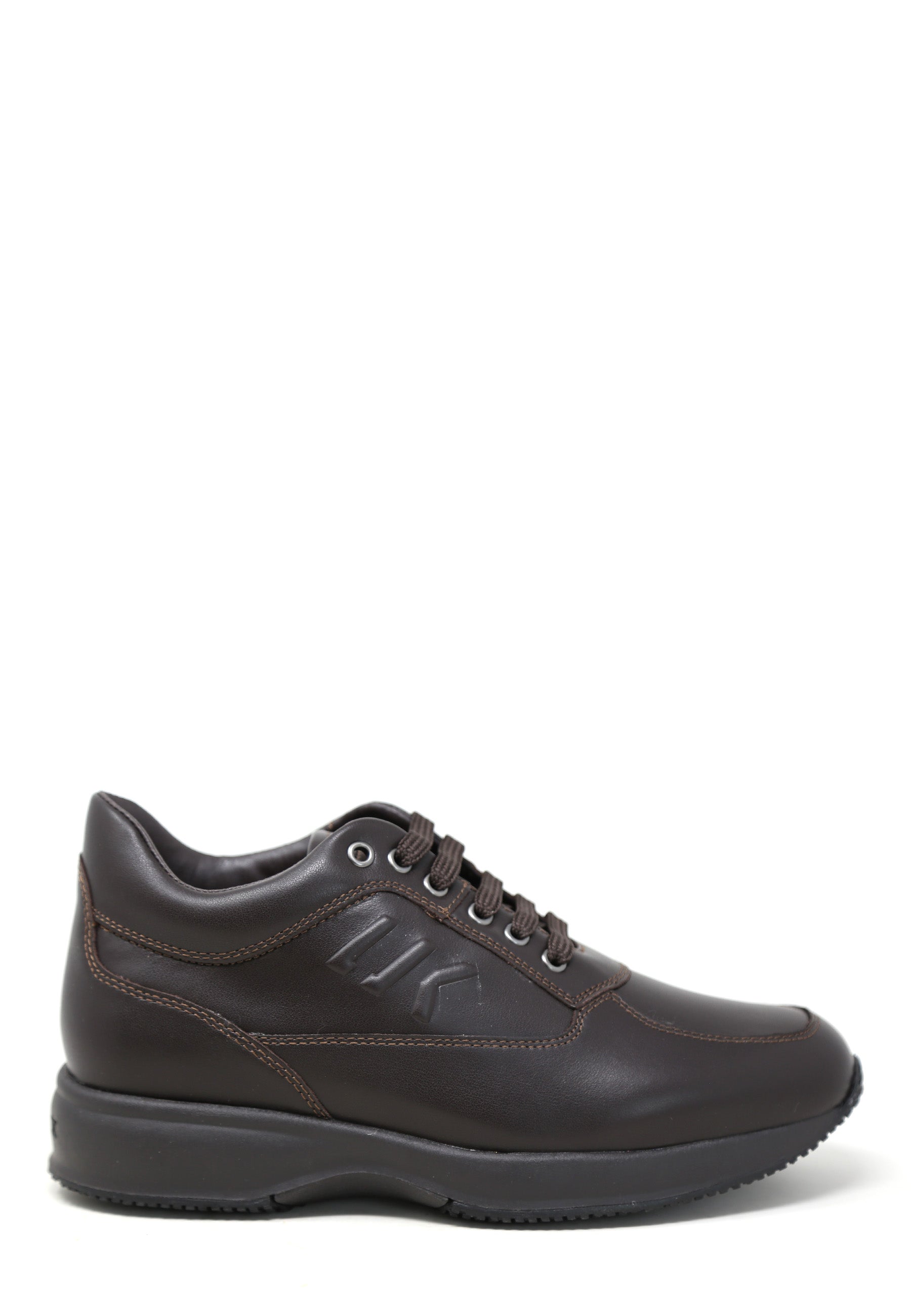 Sneakers Marrone Lumberjack