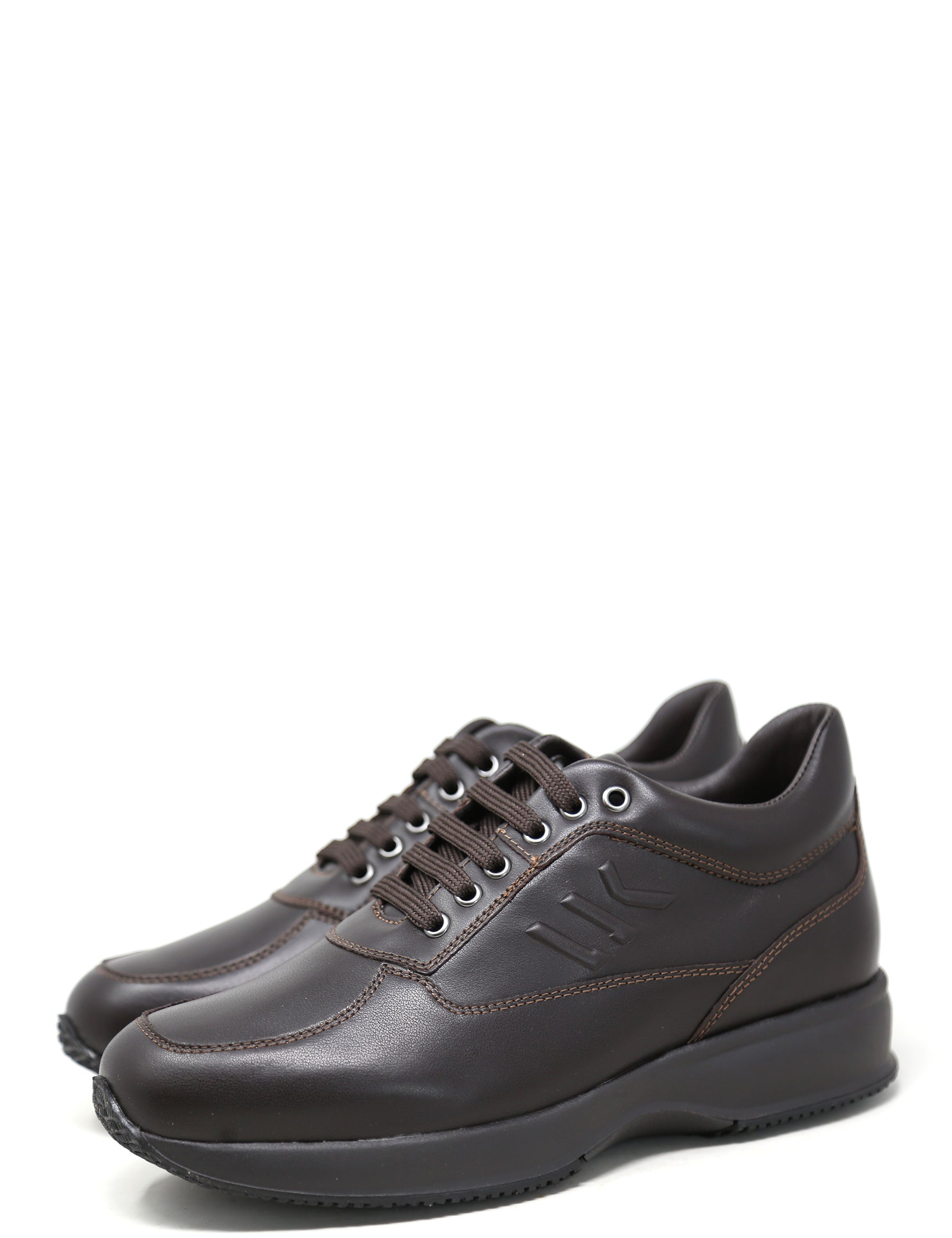 Sneakers Marrone Lumberjack