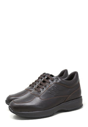 Sneakers Marrone Lumberjack