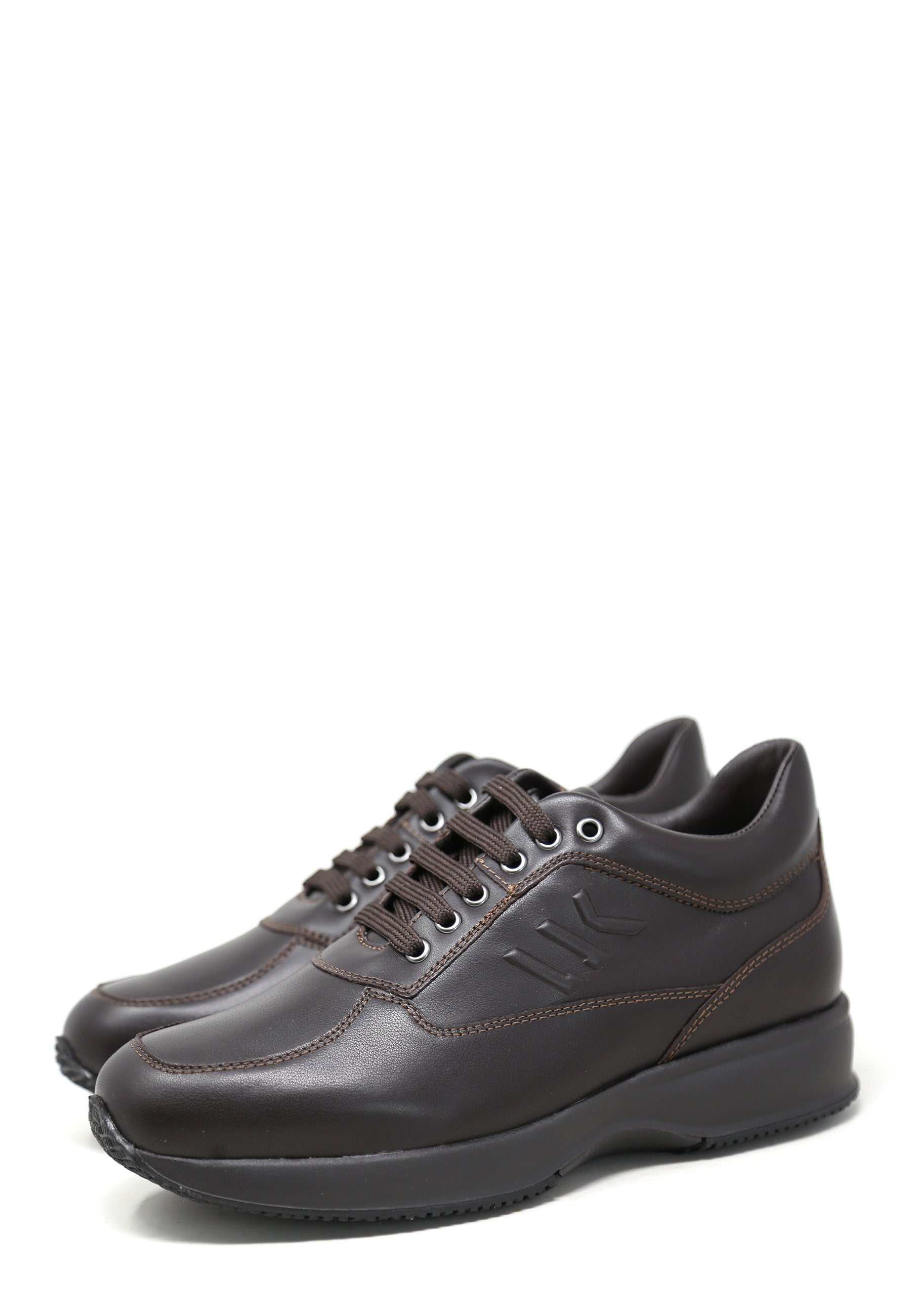 Sneakers Marrone Lumberjack