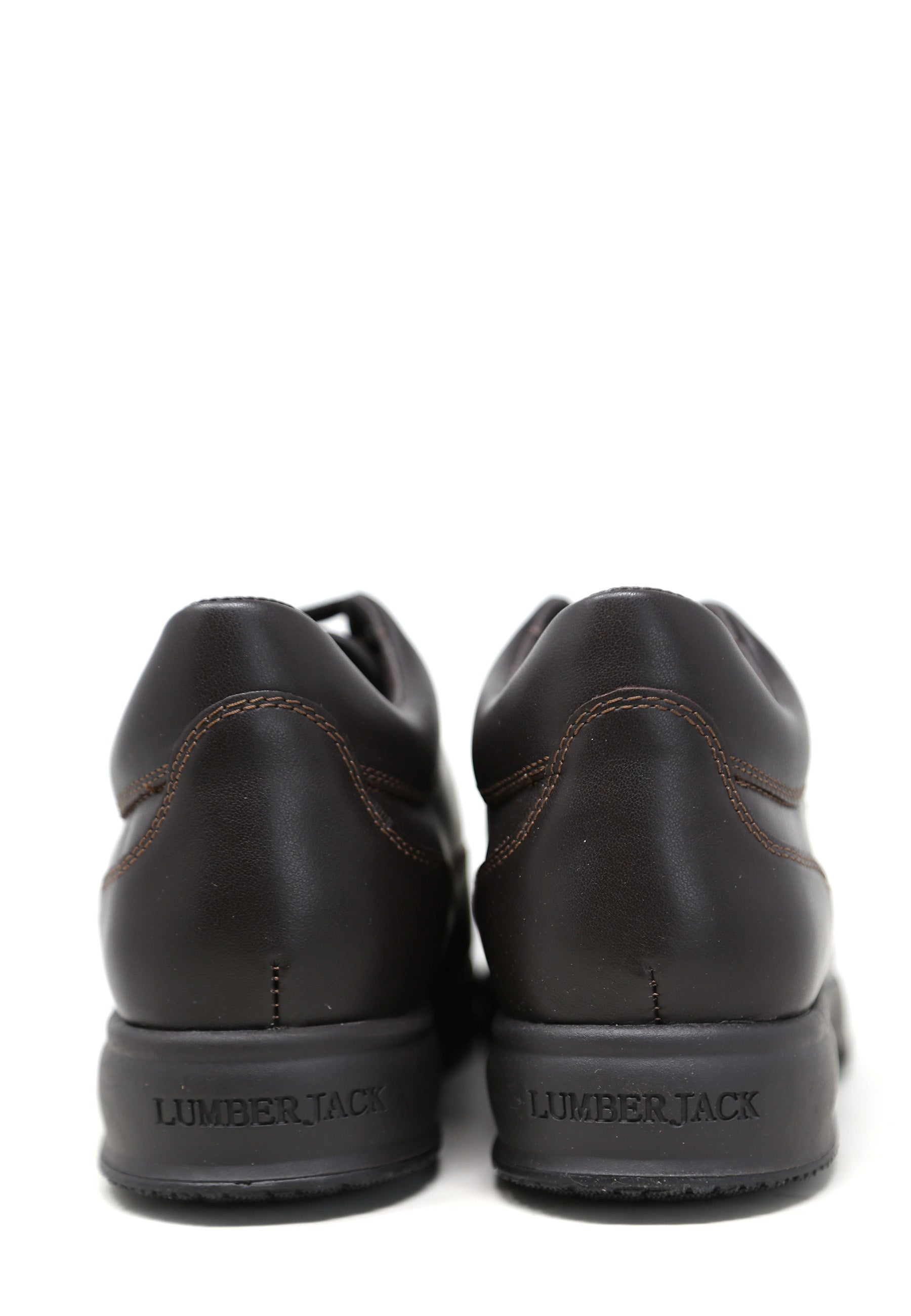 Sneakers Marrone Lumberjack