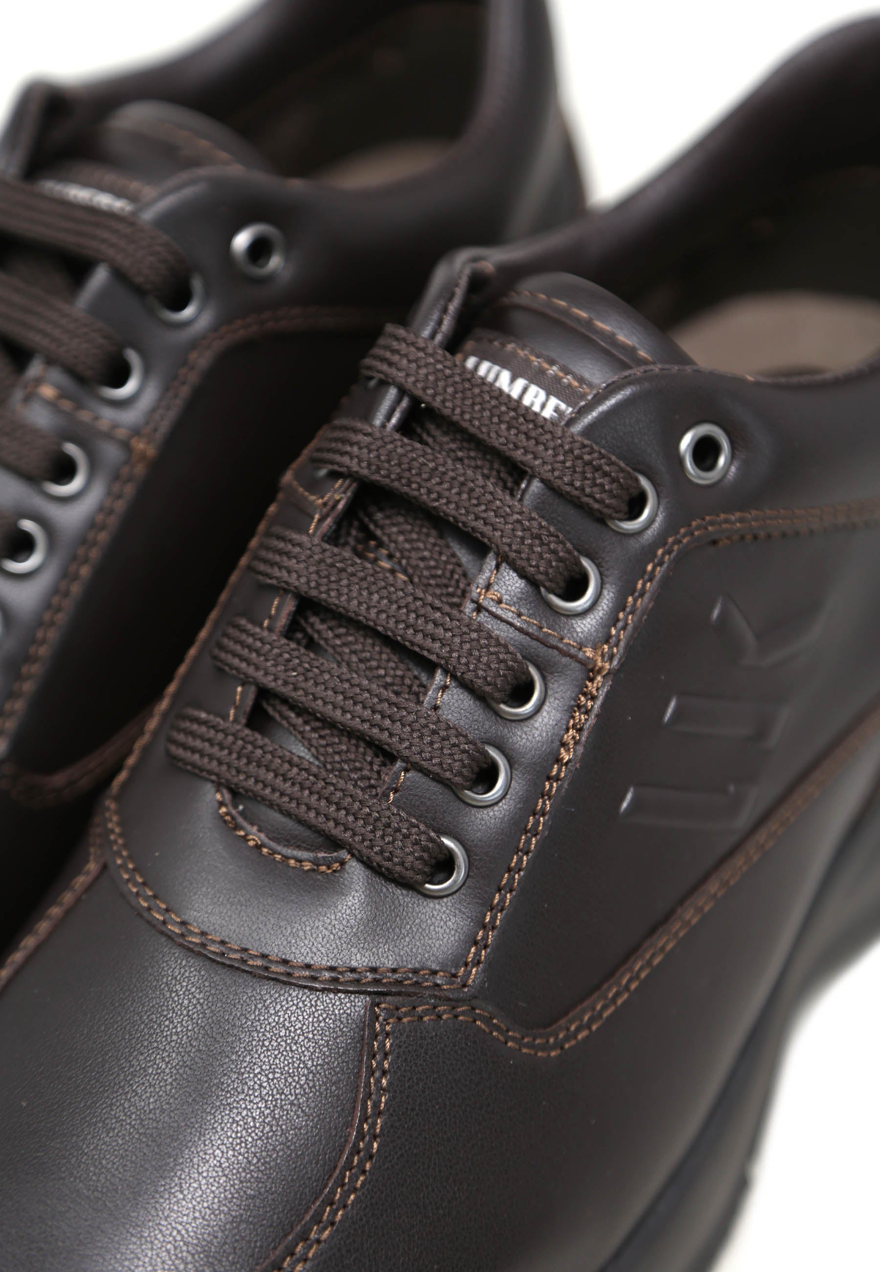 Sneakers Marrone Lumberjack