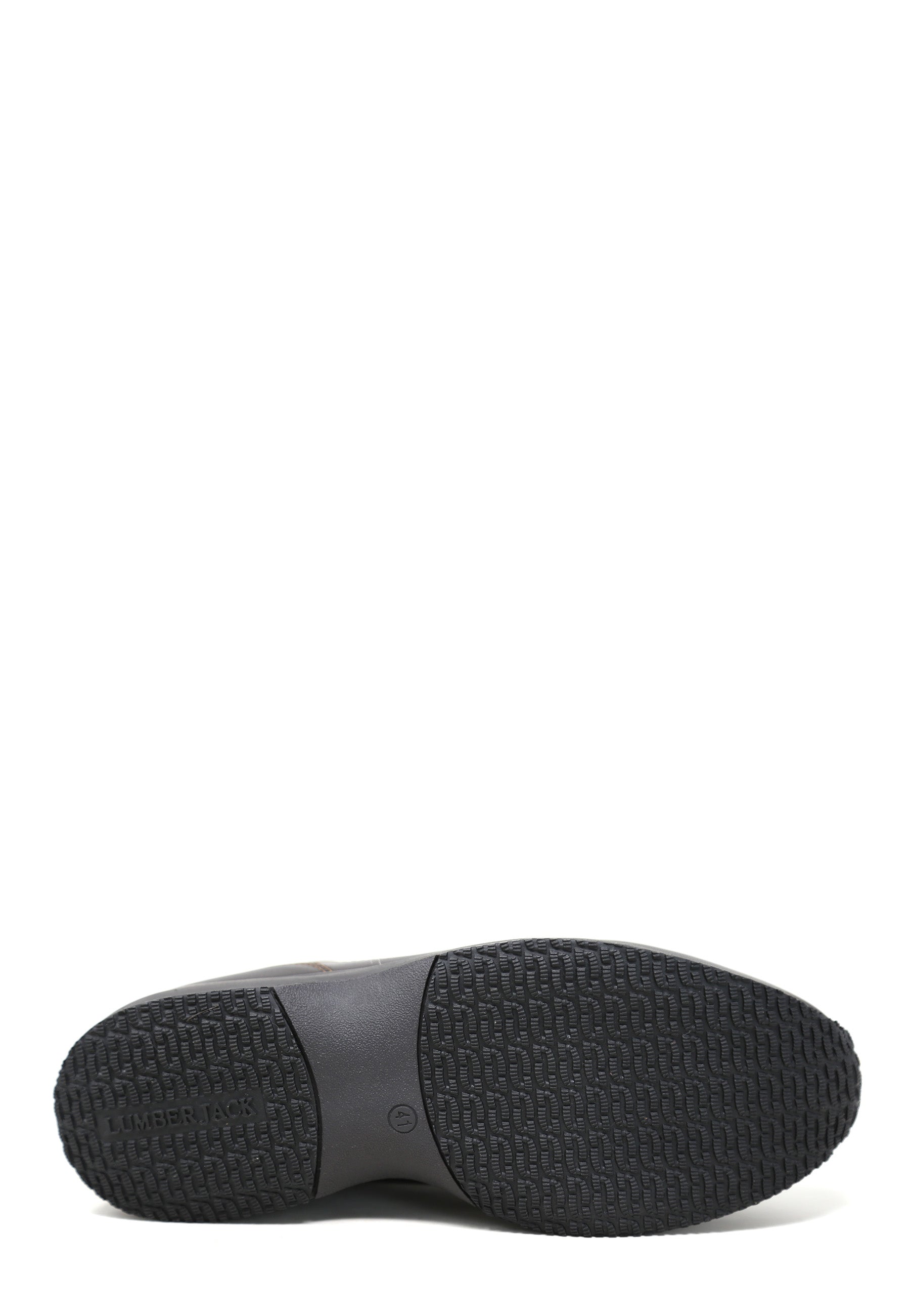 Sneakers Marrone Lumberjack