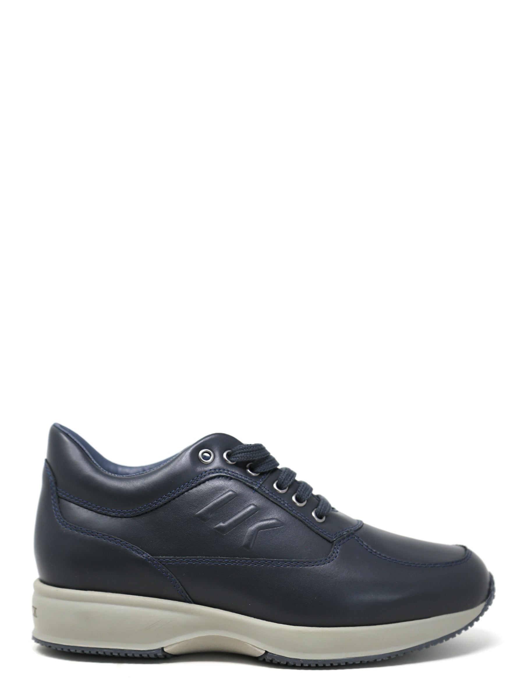 Sneakers Blu Lumberjack