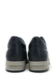 Sneakers Blu Lumberjack