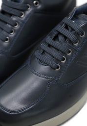 Sneakers Blu Lumberjack