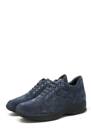 Sneakers Blu Lumberjack