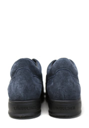 Sneakers Blu Lumberjack