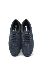 Sneakers Blu Lumberjack