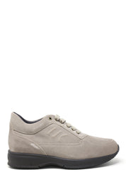 Sneakers Beige Lumberjack