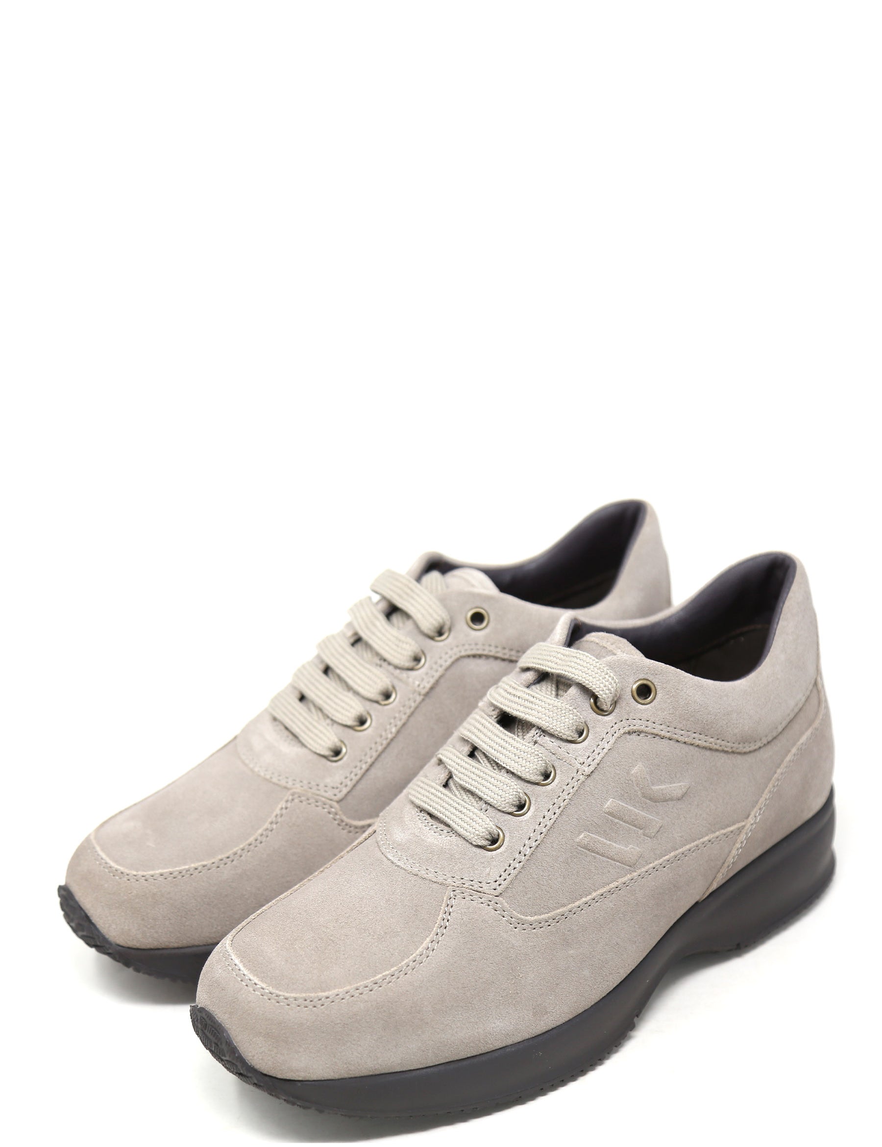 Sneakers Beige Lumberjack