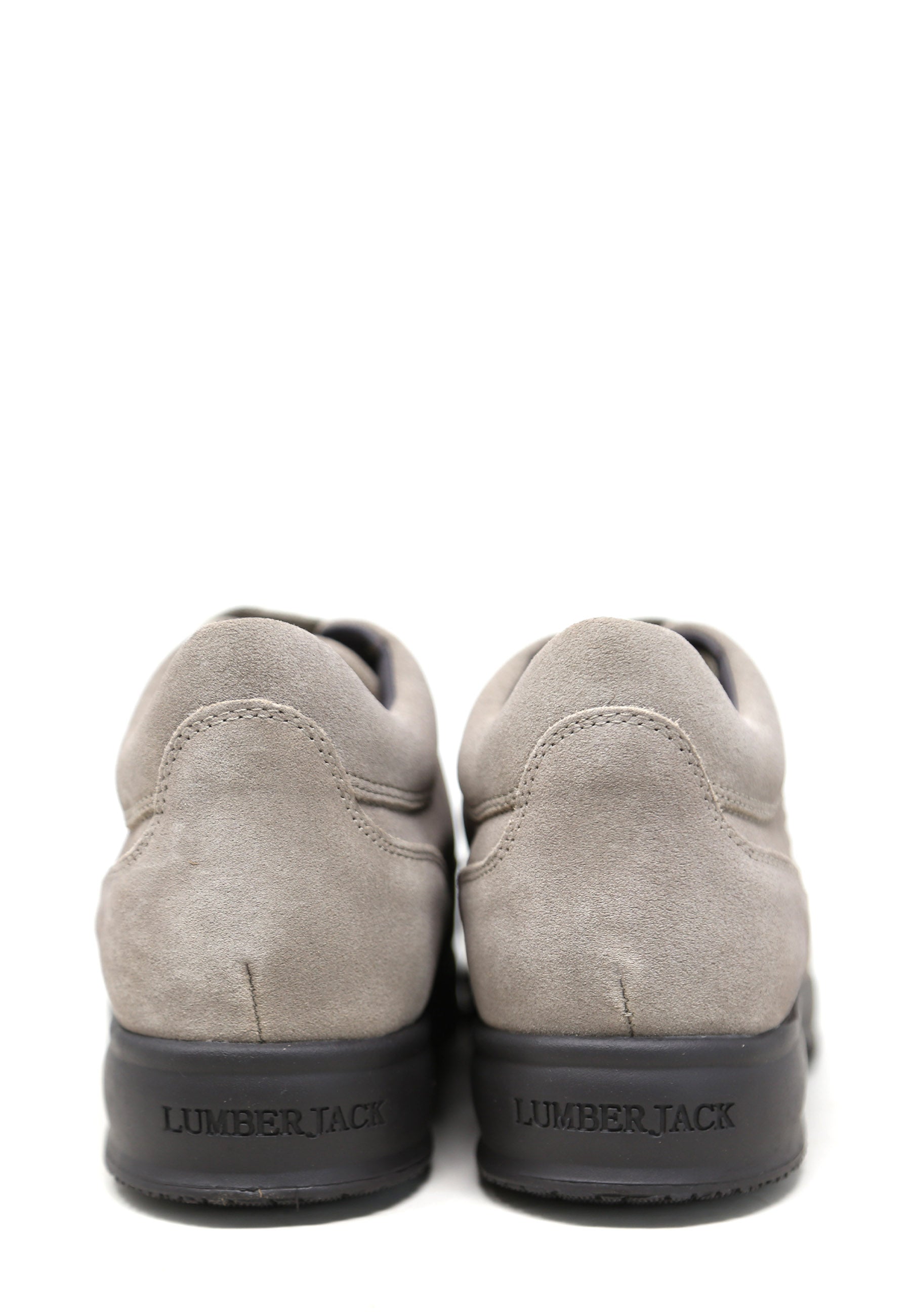 Sneakers Beige Lumberjack