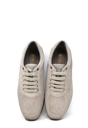 Sneakers Beige Lumberjack