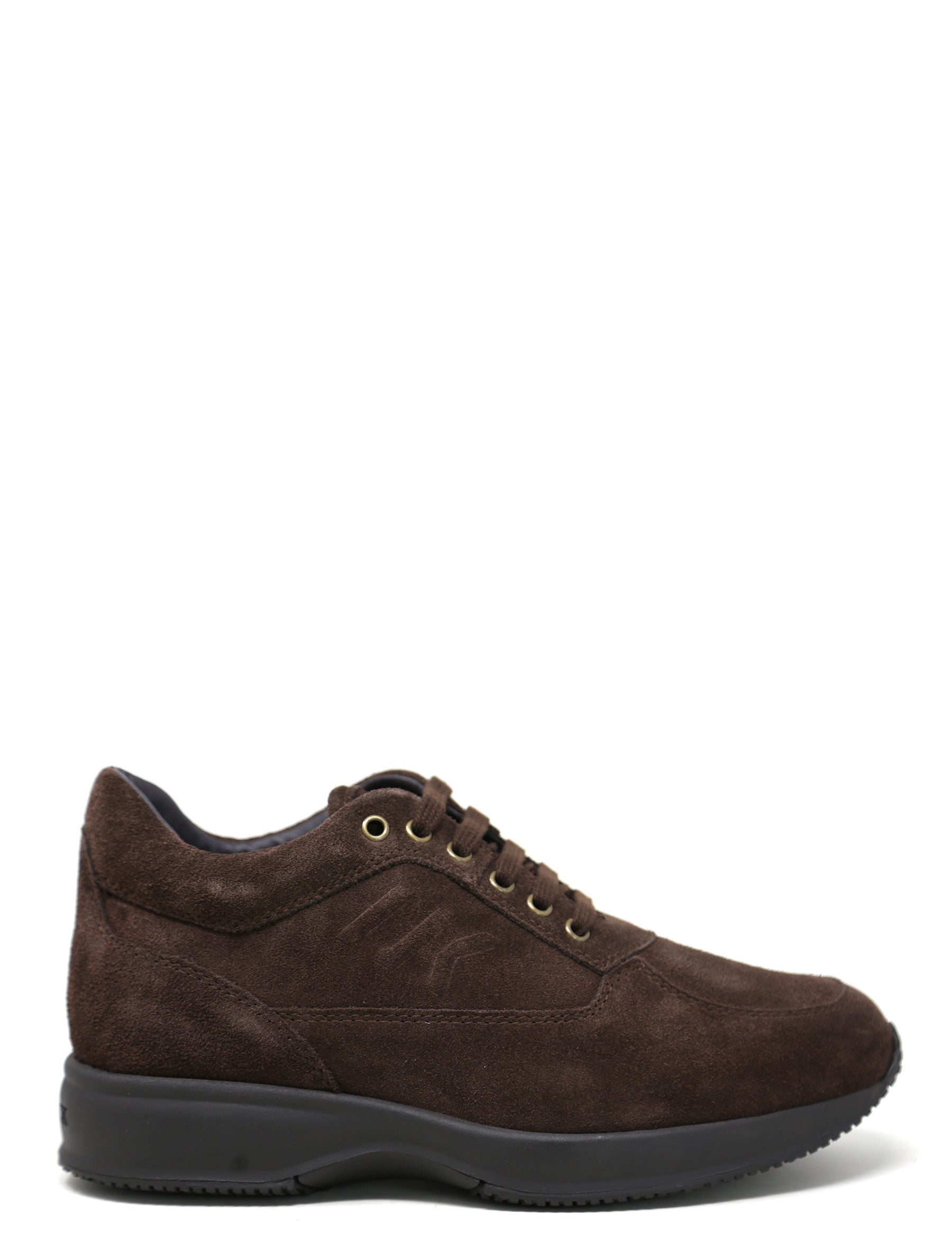 Sneakers Marrone Lumberjack