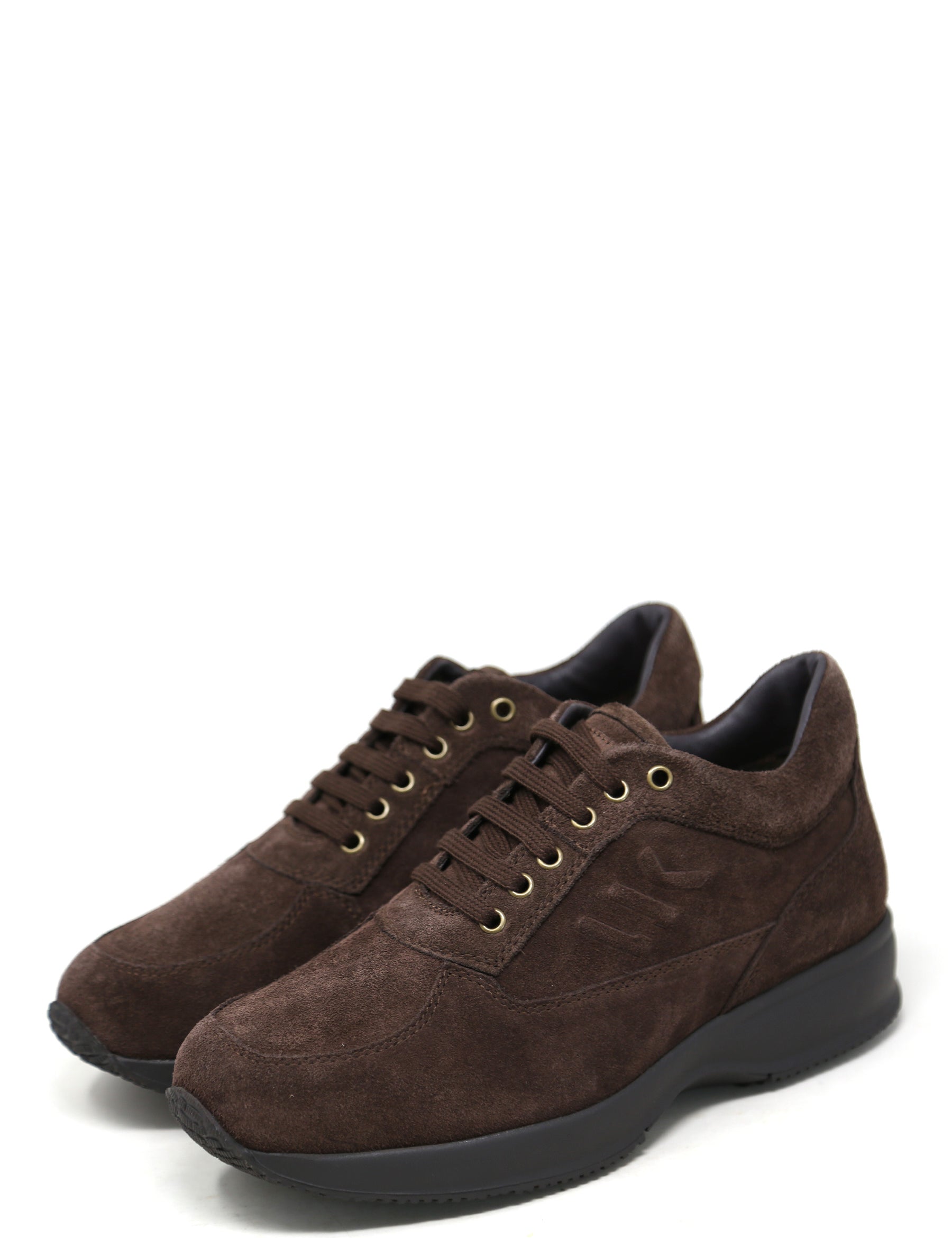 Sneakers Marrone Lumberjack