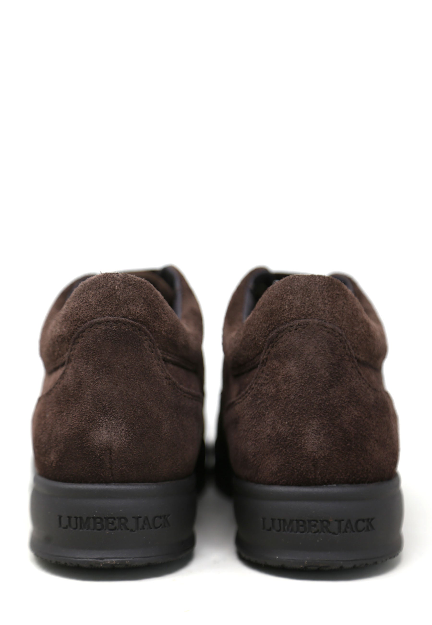 Sneakers Marrone Lumberjack