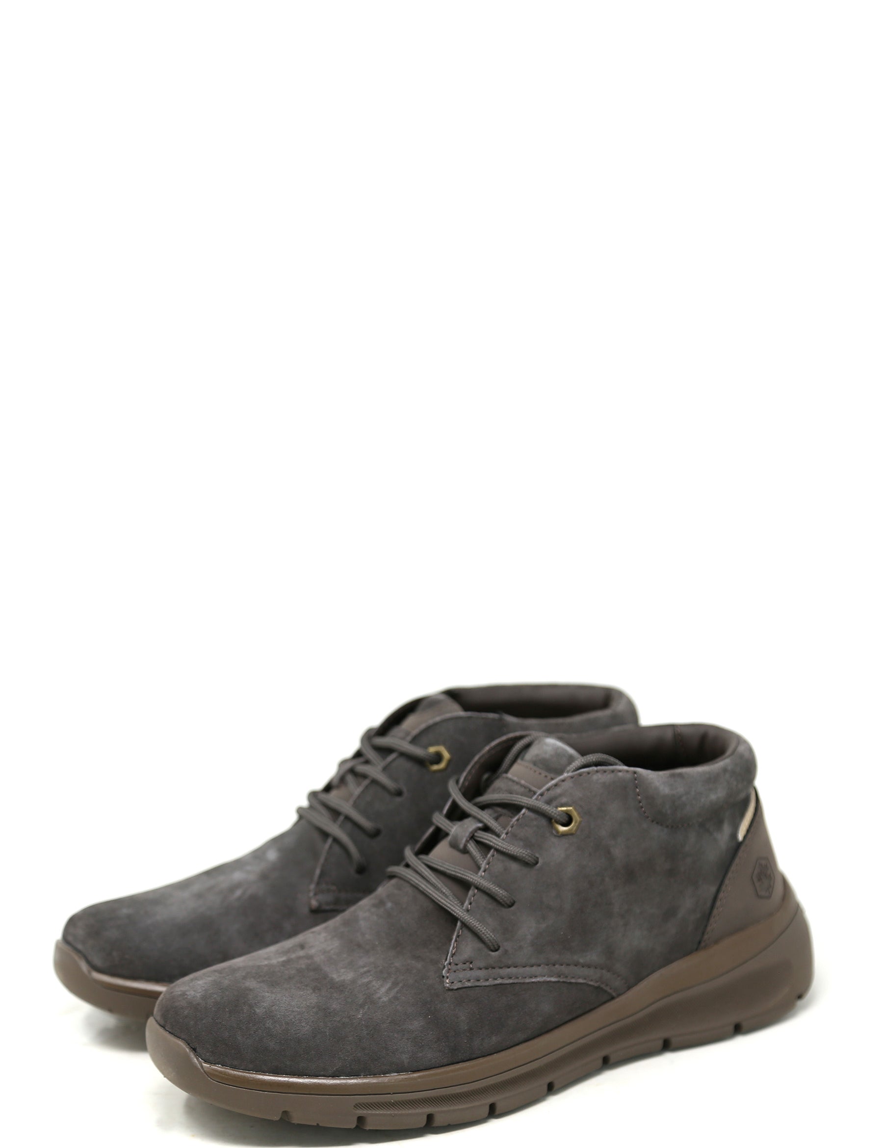Polacchino Marrone Lumberjack