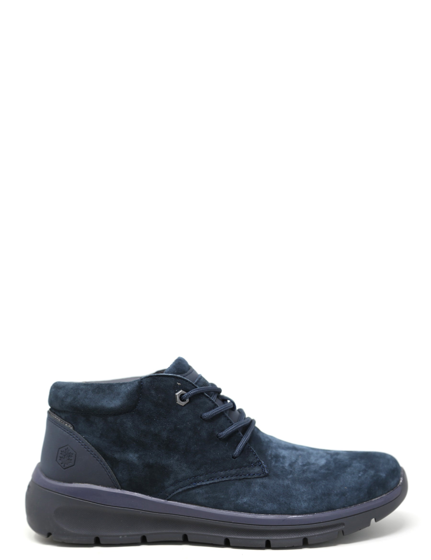 Polacchino Blu Lumberjack