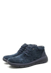 Polacchino Blu Lumberjack