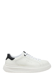 Sneakers Bianco Lumberjack
