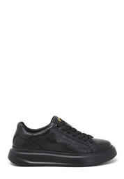 Sneakers Nero Lumberjack