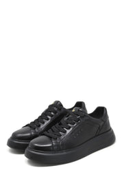 Sneakers Nero Lumberjack