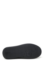 Sneakers Nero Lumberjack