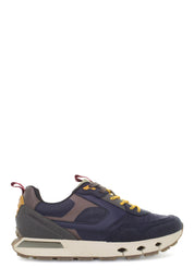 Sneakers Blu Lumberjack