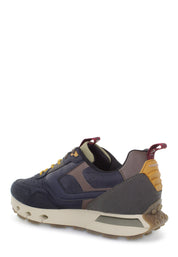 Sneakers Blu Lumberjack