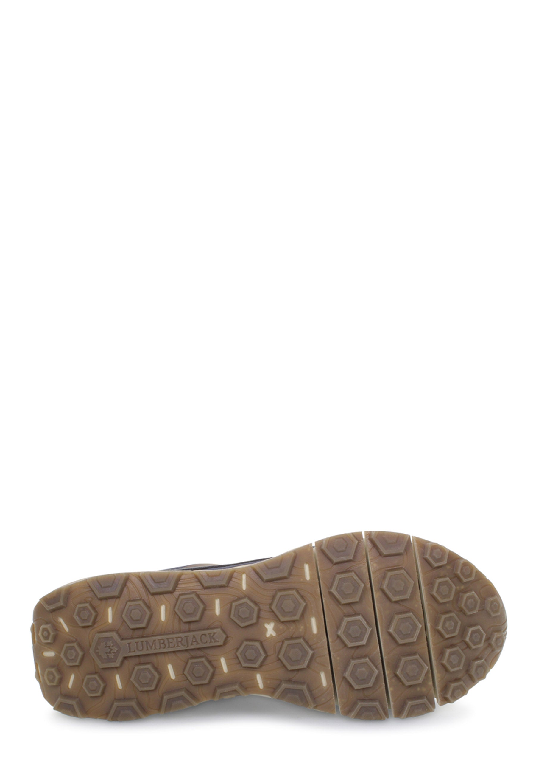 Sneakers Blu Lumberjack
