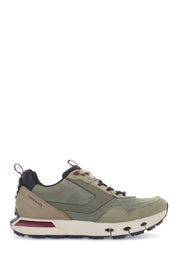 Sneakers Verde Lumberjack