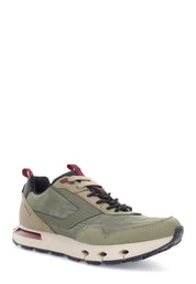 Sneakers Verde Lumberjack