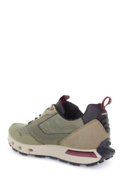 Sneakers Verde Lumberjack