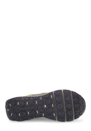 Sneakers Verde Lumberjack