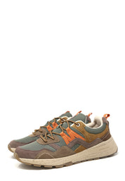 Sneakers Marrone Lumberjack