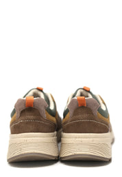 Sneakers Marrone Lumberjack