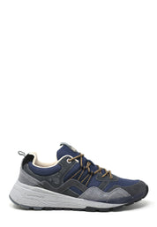 Sneakers Blu Lumberjack