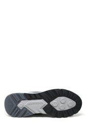 Sneakers Blu Lumberjack