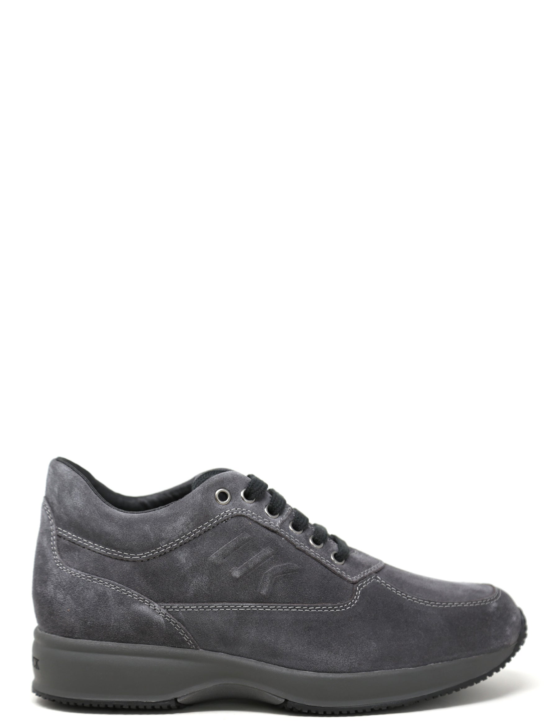 Sneakers Grigio Lumberjack