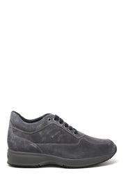 Sneakers Grigio Lumberjack