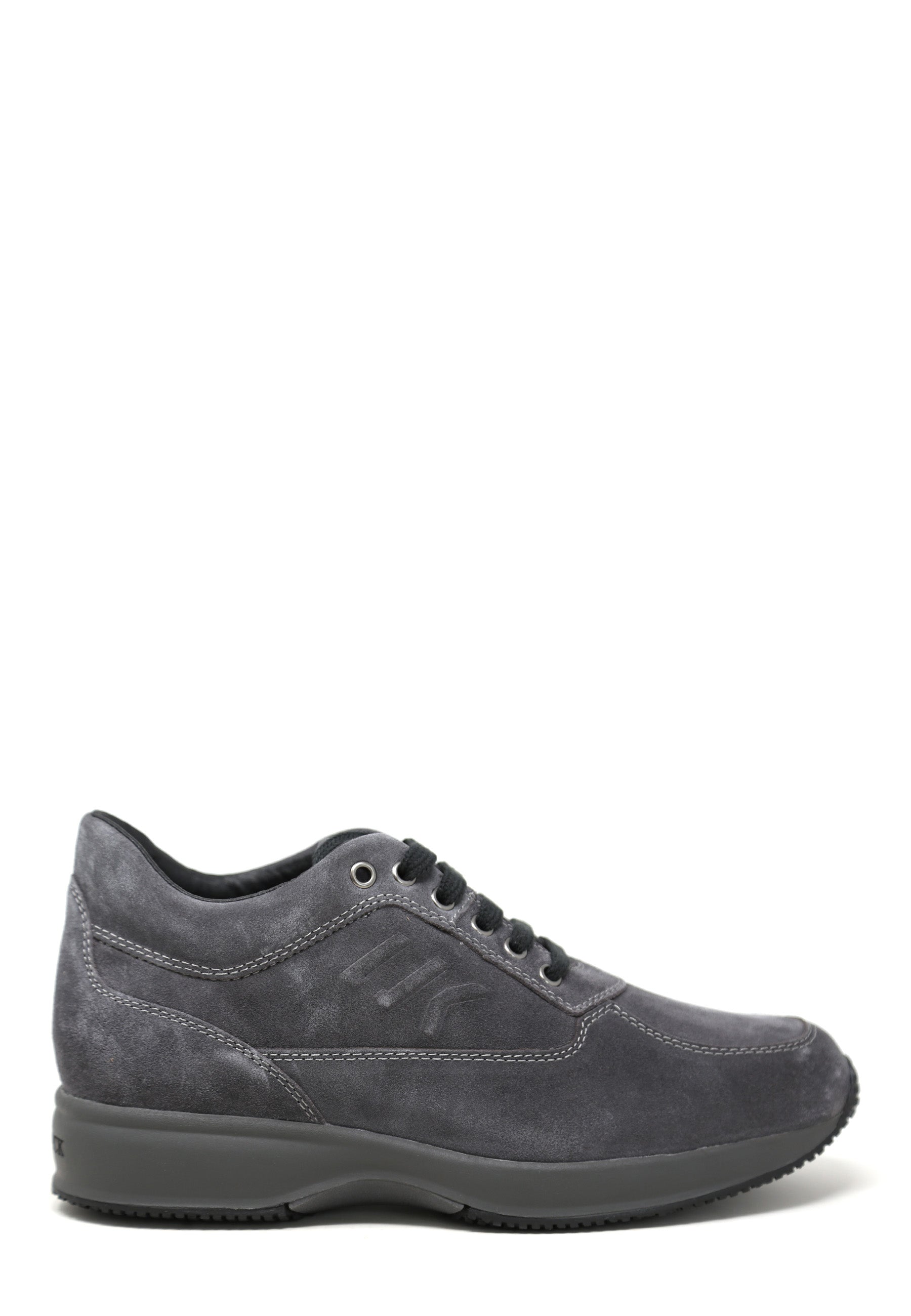 Sneakers Grigio Lumberjack