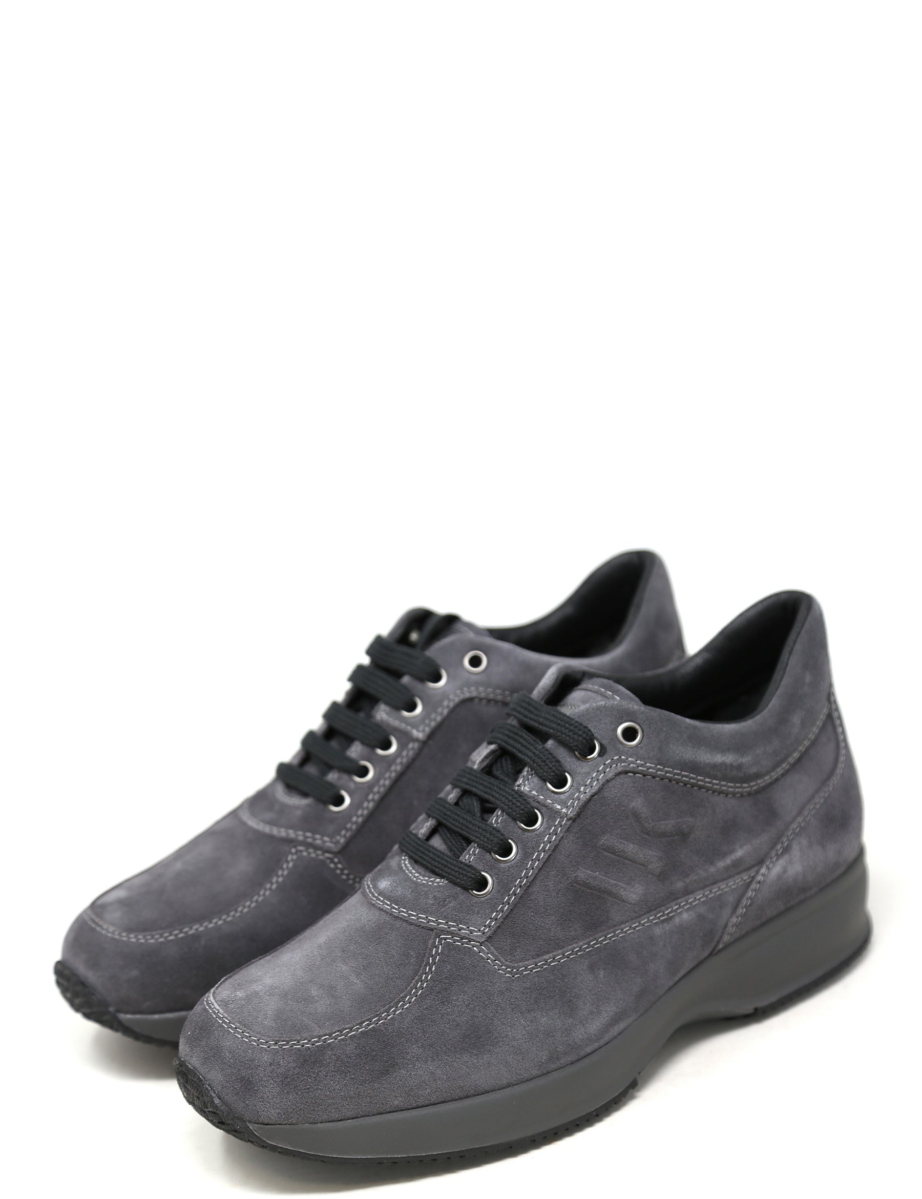 Sneakers Grigio Lumberjack