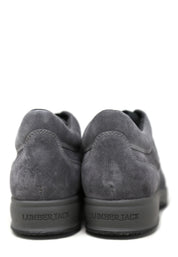 Sneakers Grigio Lumberjack