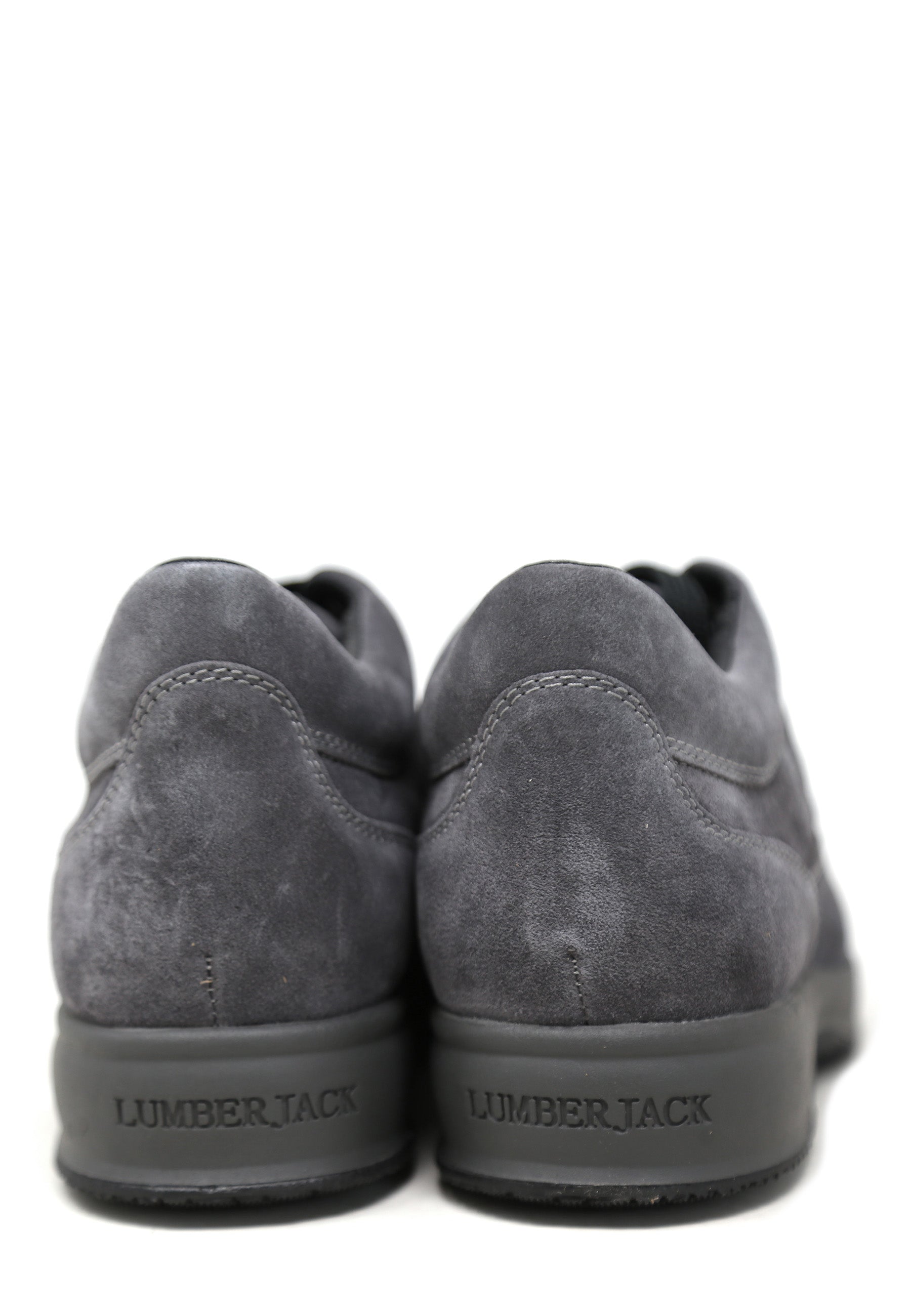 Sneakers Grigio Lumberjack