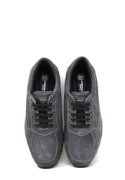 Sneakers Grigio Lumberjack