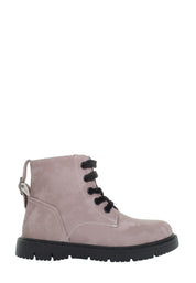 Anfibi Rosa Lumberjack