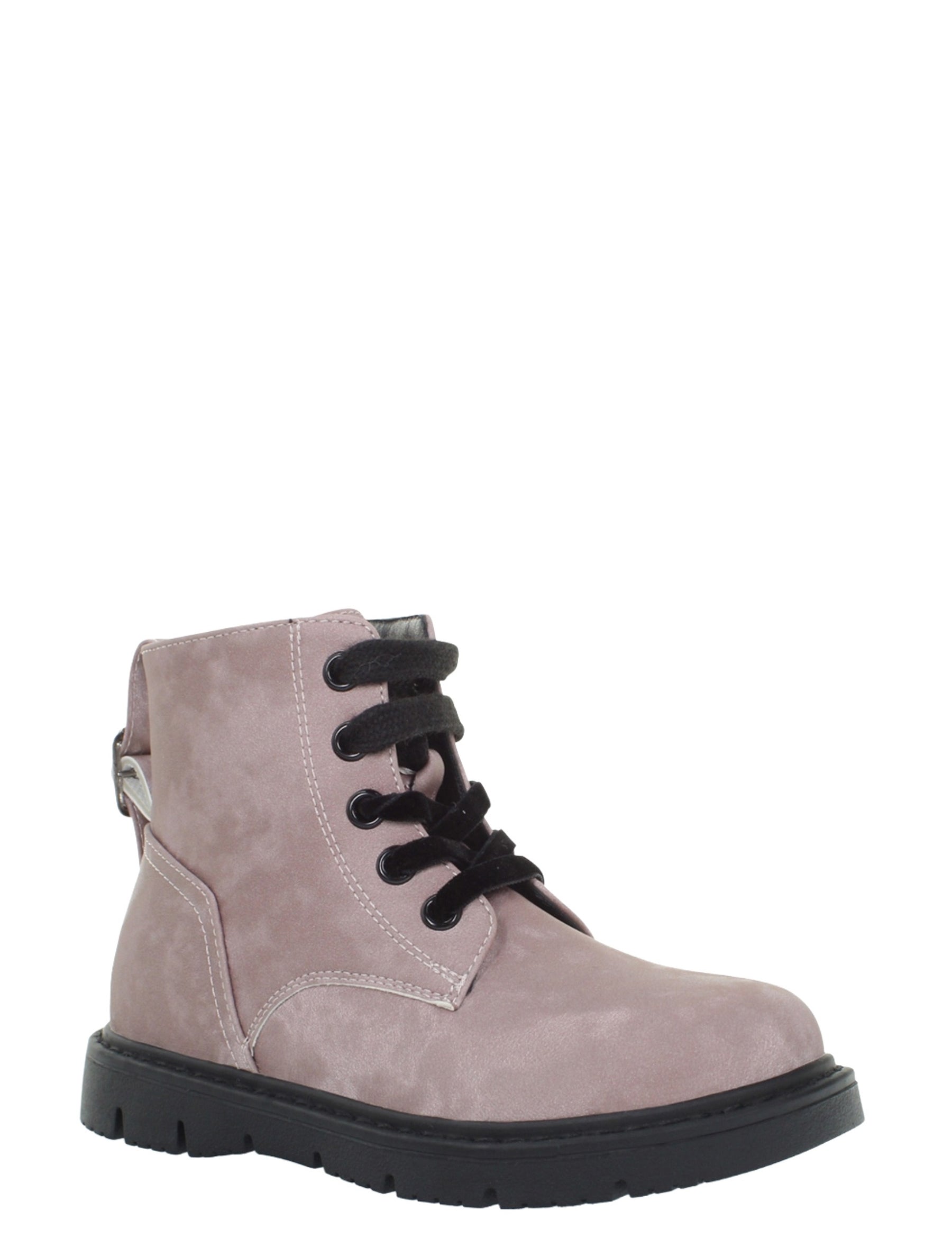 Anfibi Rosa Lumberjack