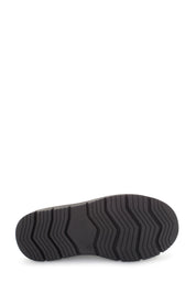 Anfibi Nero Lumberjack
